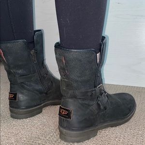 UGG Waterproof Boots